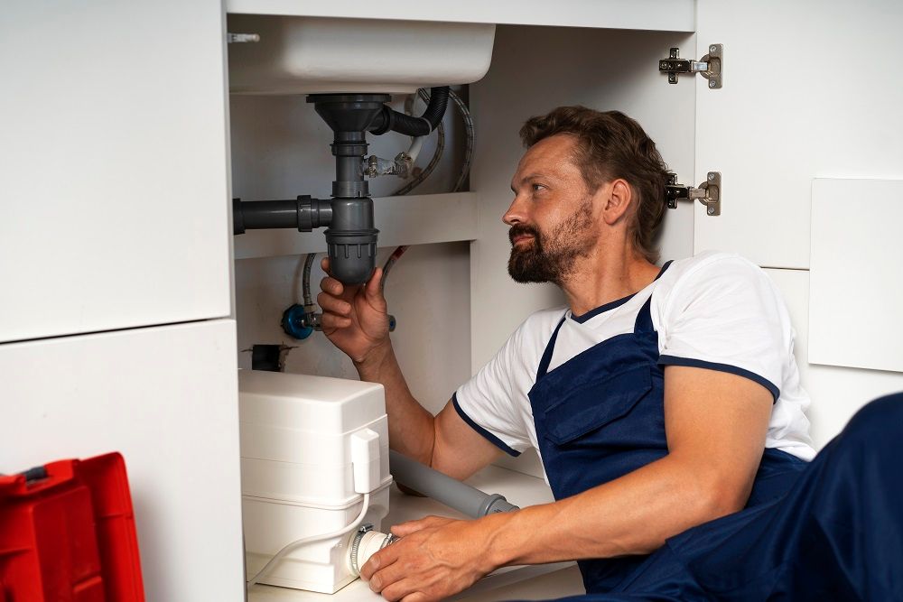Best Company for Water Heater Replacement in Houston