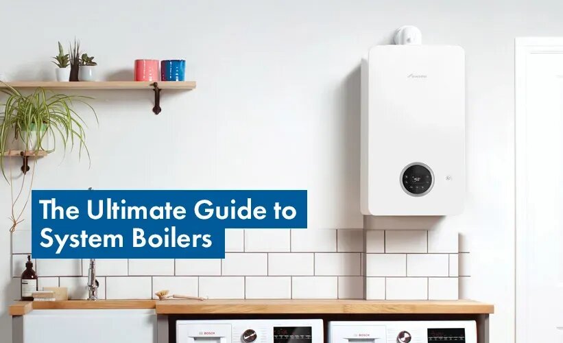 Boiler Installation Guide: Everything You Need to Know