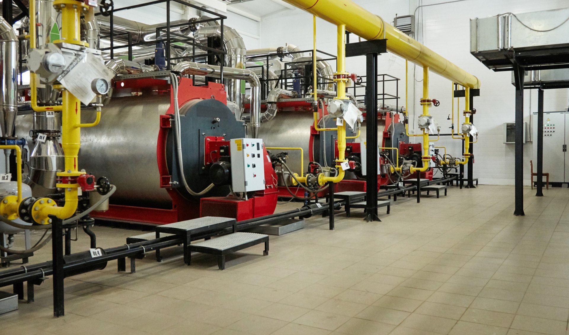 Top Reasons to Hire Experts for Boiler Repair and Installation