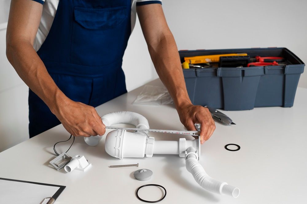 How to Choose the Plumbing Contractor in Houston TX?