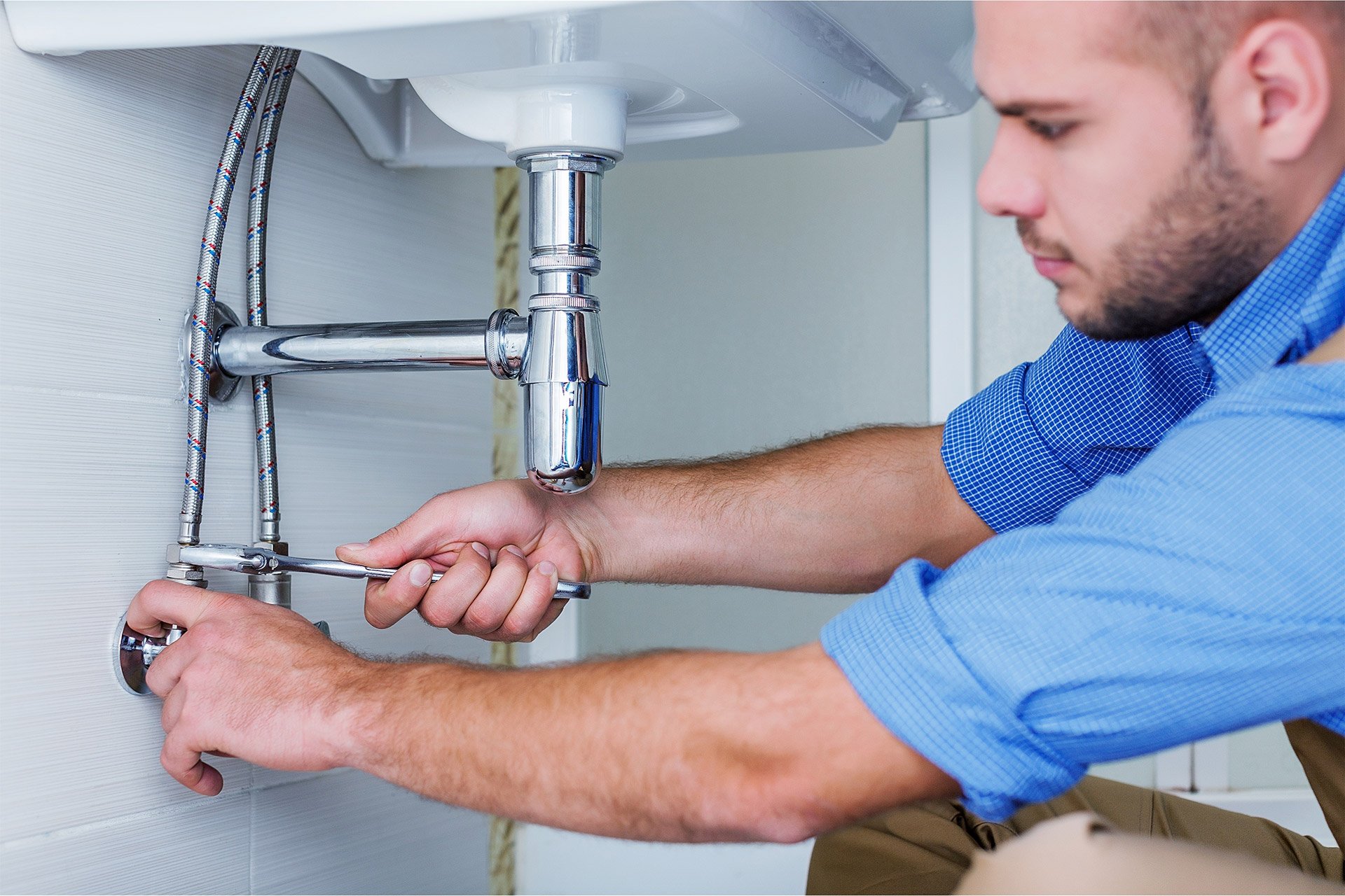 Houston Commercial Plumbing Experts – Your One-Stop Solution for Clogs