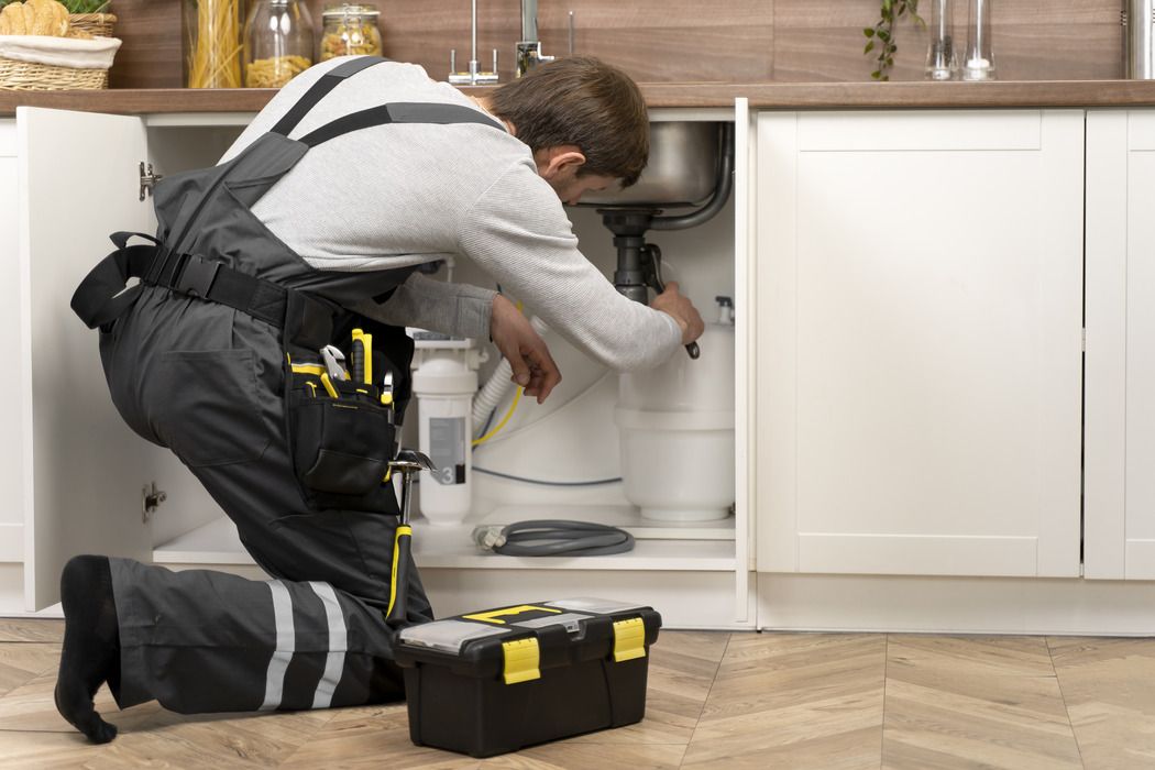 How to Choose the Right Houston Commercial Plumber for Your Home or Business?