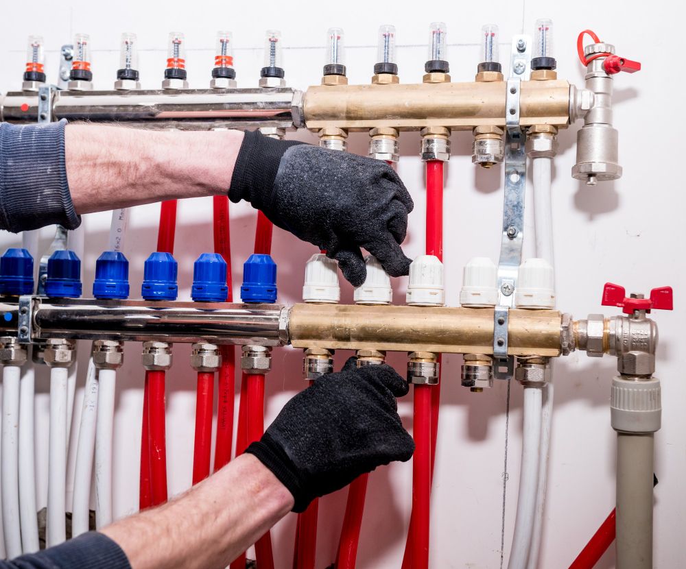 How to Protect Your Plumbing and Heating Systems During Houston’s Storm Season?