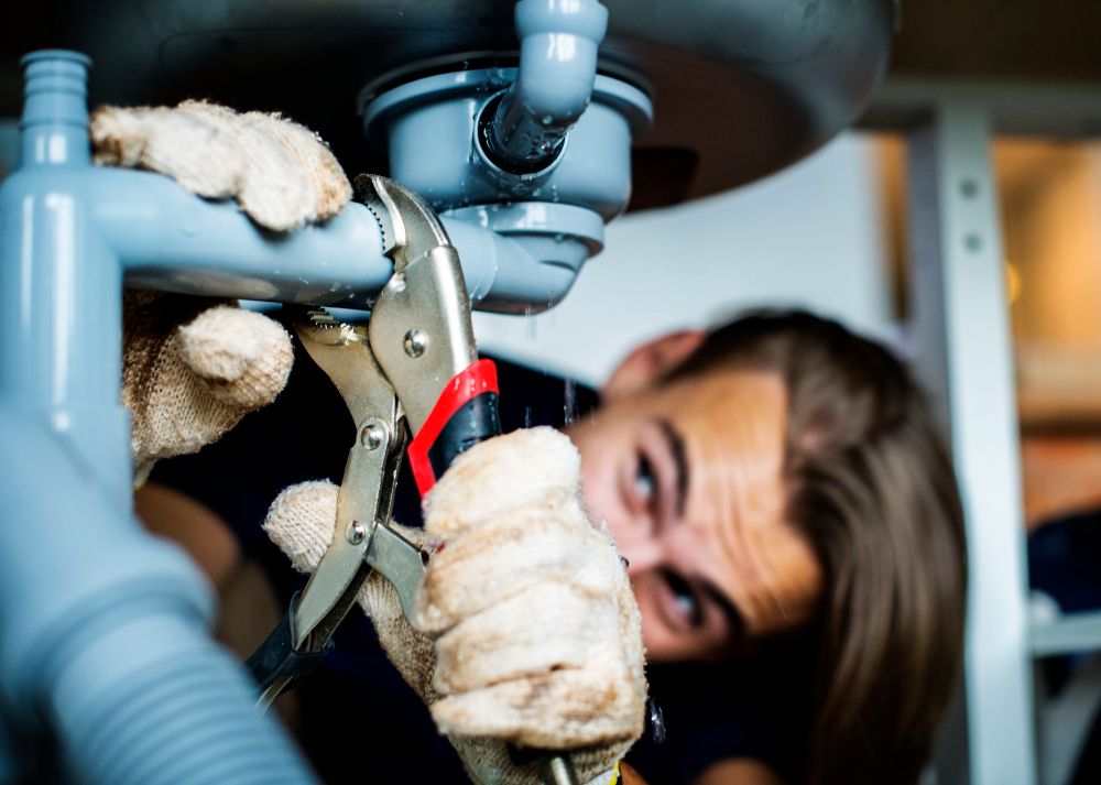 Seasonal Plumbing Maintenance Tips for Houston Homeowners