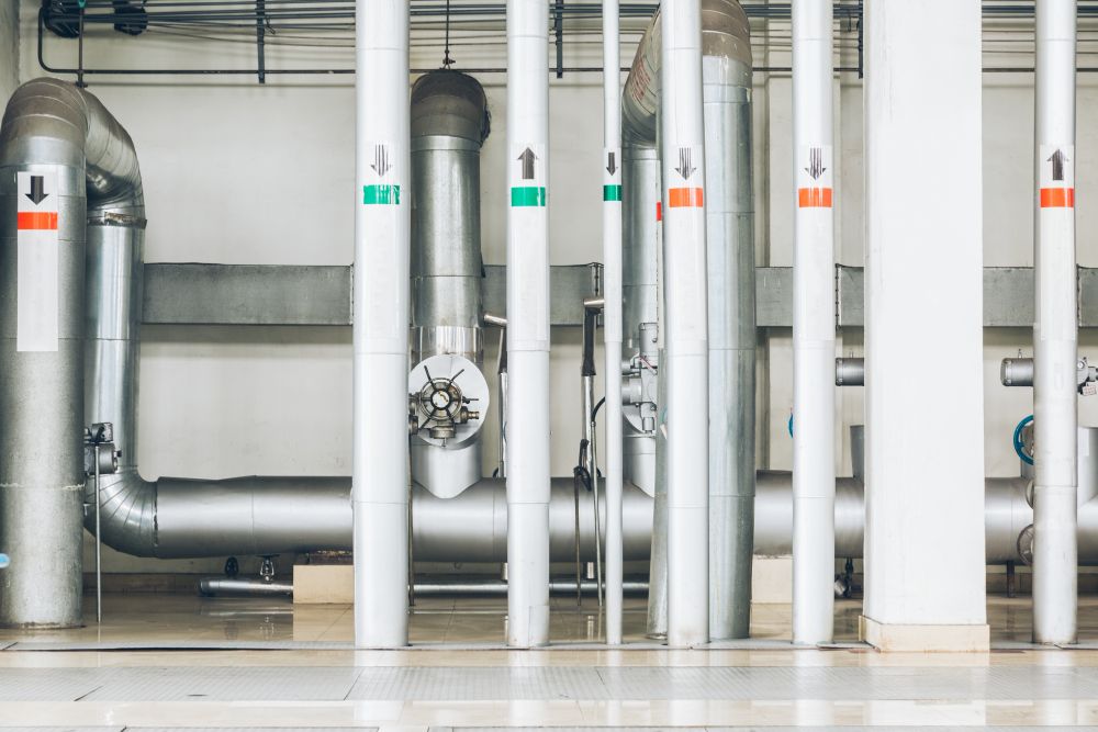 Hard Water & Plumbing: Effects & Best Solutions | All-Tex Plumbing