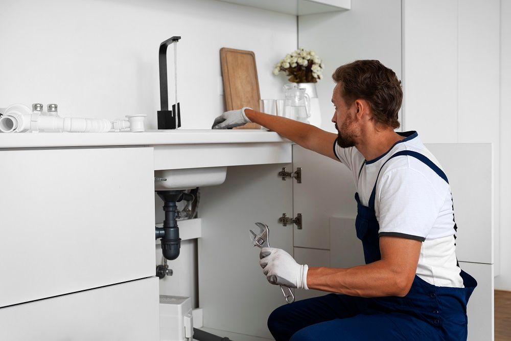 Top 10 Common Plumbing Problems in Houston, Texas