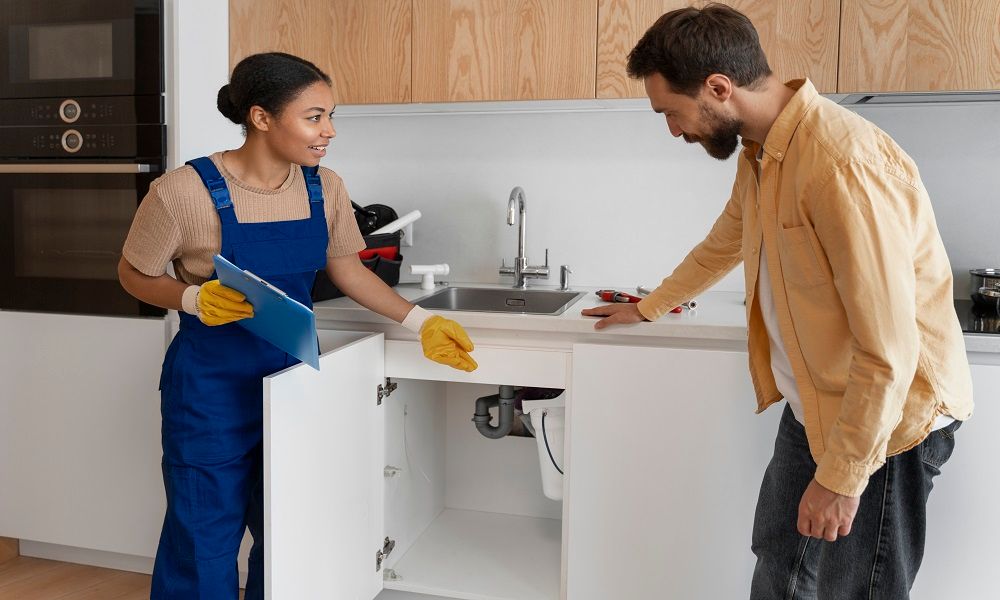 Top Benefits of Hiring a Professional Local Plumber to Fix Your Drains