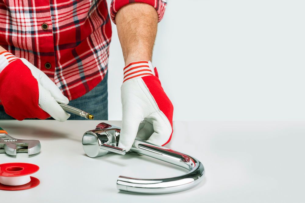 Top Plumbing Upgrades to Boost Your Home’s Resale Value