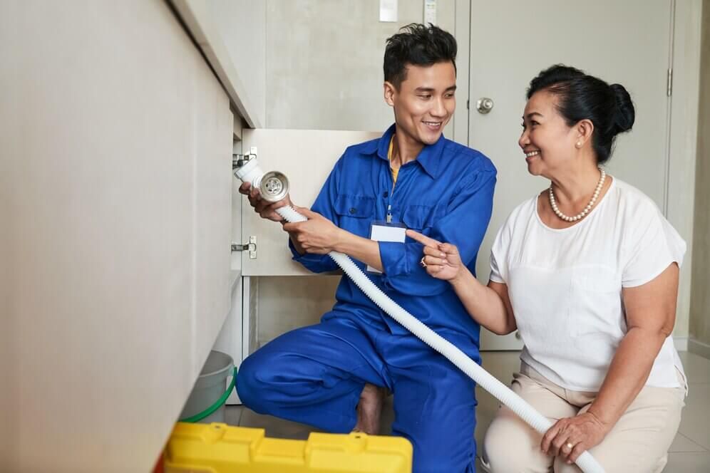 Water Leak Detection: When to Call a Professional vs. DIY Solutions