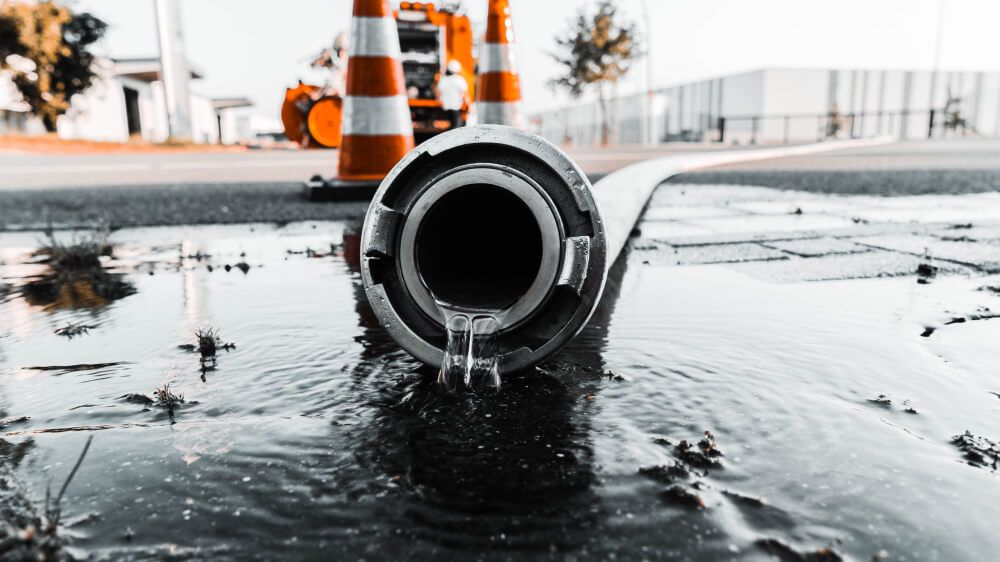 What Is a Sewer Cleanout?