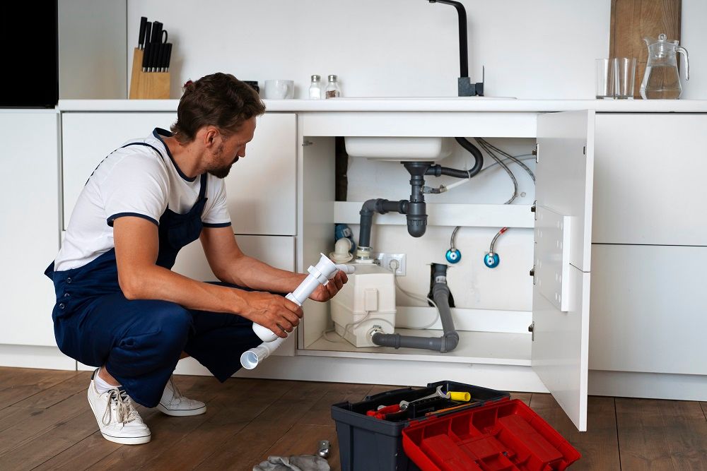 What to Do After a Water Main Break