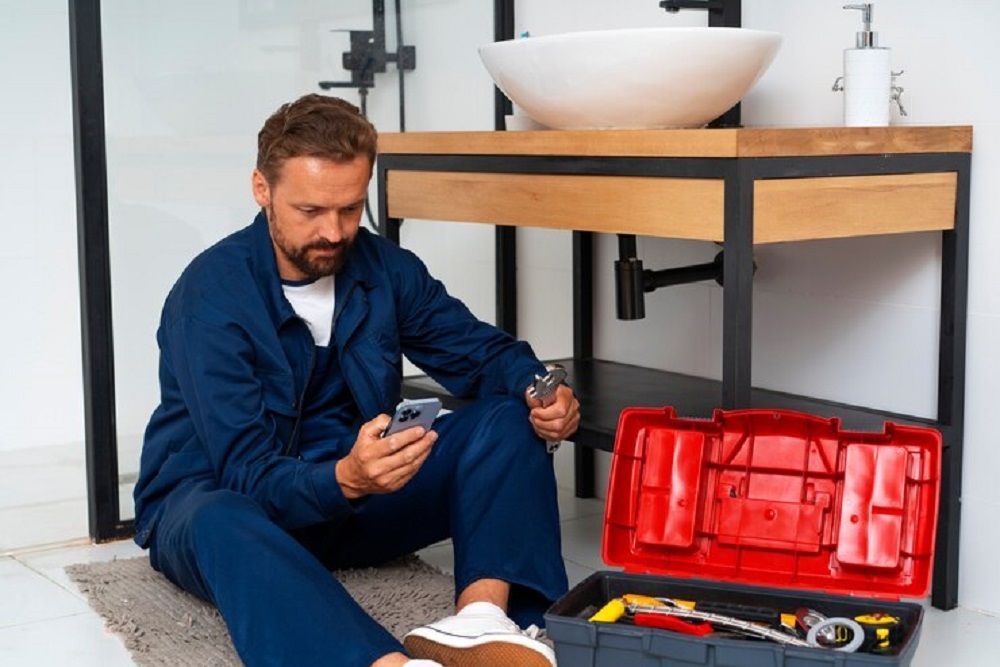 When to Call a Houston Commercial Plumbing Company