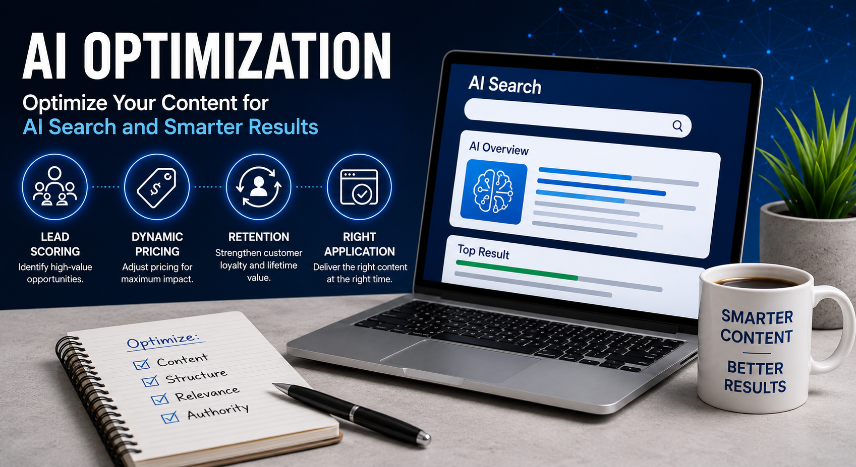 AI Optimization for Dealerships: Beyond the Hype, Into the Results